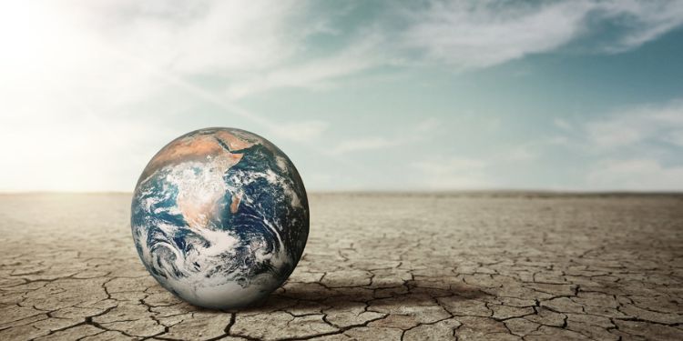 Article: Vulnerabilities in Environment and Health Due to Climate Change and Extreme Hydrological Events: Determinants for Risk Reduction