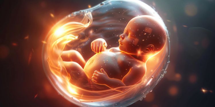 Article: Molecular Control of Human Embryonic Development: A Comprehensive Study