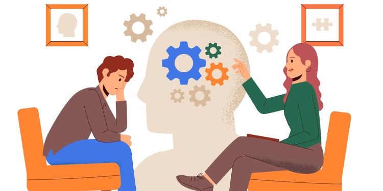 Article: Existential Therapy and the Contextual Model: Unified by Presence, Flexibility, and Meaning-Making