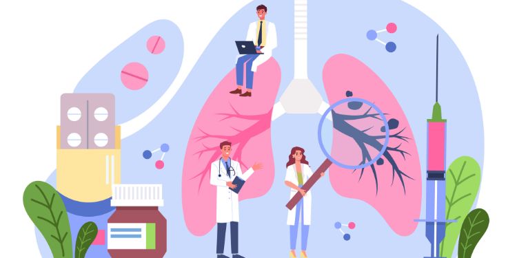 Article: Profile of Patients Who Died During One Year in the Pneumophthisiology Department of the Hospital National Ignace Deen CHU in Conakry