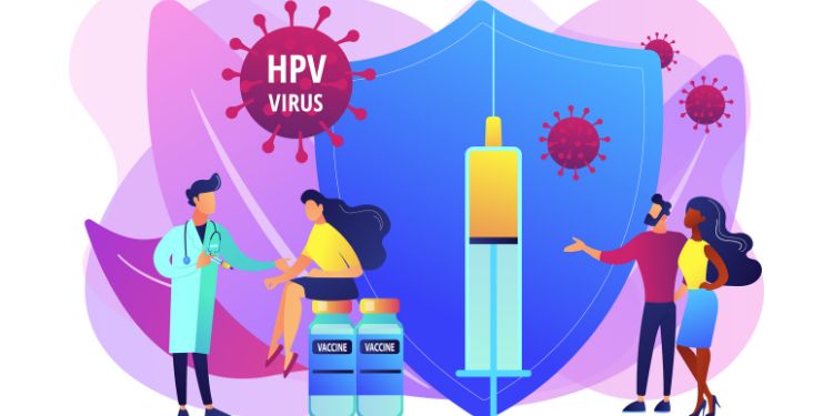Article: Review: The Role of Human Papillomavirus in Virus-Induced Carcinogenesis