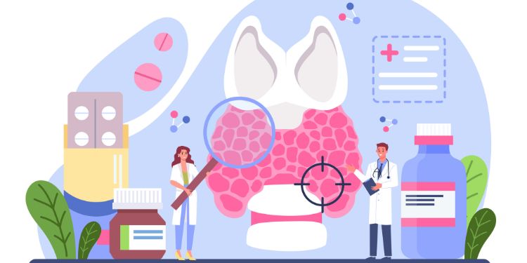 Article: Retrospective Evaluation of Well Differentiated Thyroid Cancer Treatment Outcomes: 50 year experience at the University of Puerto Rico