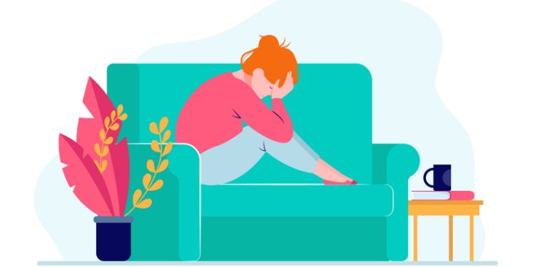 Article: Core and activating Symptoms of Depression in Chinese Teachers and Comparison between Different Gender and Stage of Teaching: A Network Analysis Approach