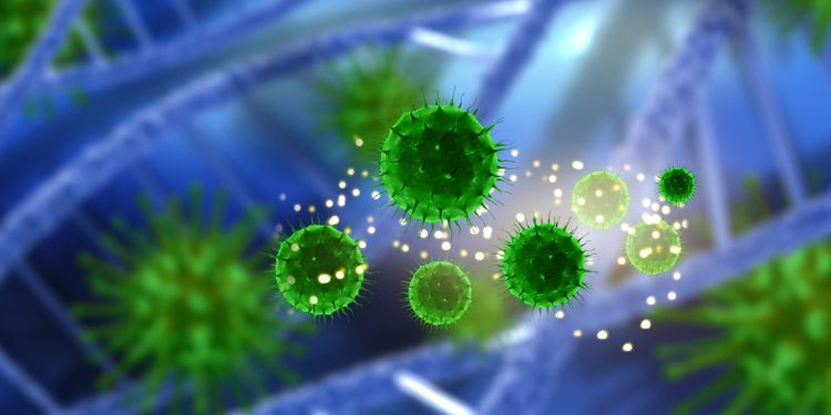 Article: Interactions Between Natural Nuclear Reactors and Microbial Evolutionary Processes