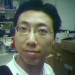 Dr. Feng Ding, Research Associate Professor at WMU, expert in Nanobiochemistry and Multidrug Resistance.