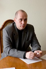 Medical and Psychological Trauma-clinical psychology; cognition and neuropsychology; anthropological psychology; education; psychotherapy.
-Cristian Vasile