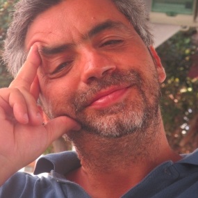 Developments in Mass Spectrometry-Studies on the interaction between bioactive small molecules (drugs) and target proteins by mass spectrometry-based approaches.

These investigations are aimed to the identification of the molecular targets and off-targ