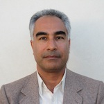 Professor Massoud Kaykhaii, Professor Of Analytical Chemistry And Expert In Microextraction And Environmental Trace Analysis.