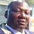 Professor Emile R. Chimusa, Professor of Bioinformatics and Computational Genomics at Northumbria University, UK.