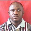 Dr. Emmanuel De-Graft Johnson Owusu-Ansah, Senior Lecturer at KNUST, expert in Data Science, Risk Analysis, and Computational Statistics.