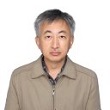 Professor Hong Lin, Program Director of Artificial Intelligence and Professor of Computer Science at the University of Houston-Downtown (UHD).