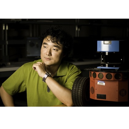 Robotic Surgery and Artificial Intelligence -Robot learning and control
Robot motion planning and navigation
Multi-agent coordination
Simulation
Human interfaces for indoor and outdoor mobile robots-Kai Zhang